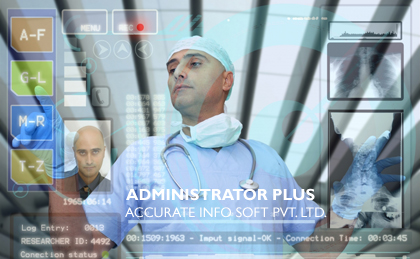 Administrator Plus