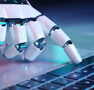 Robotic Process Automation RPA